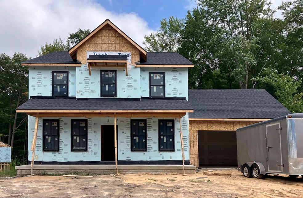 3710 Plumtree Ln, Midland, MI 48642 - photo 1