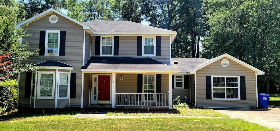 4182 Arlington Rd, Evans, GA 30809 - photo 1