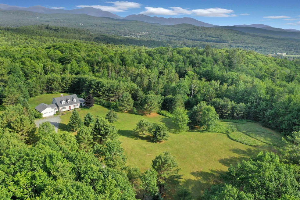 604 Farr Hill Rd, Littleton, NH 03561 - photo 1