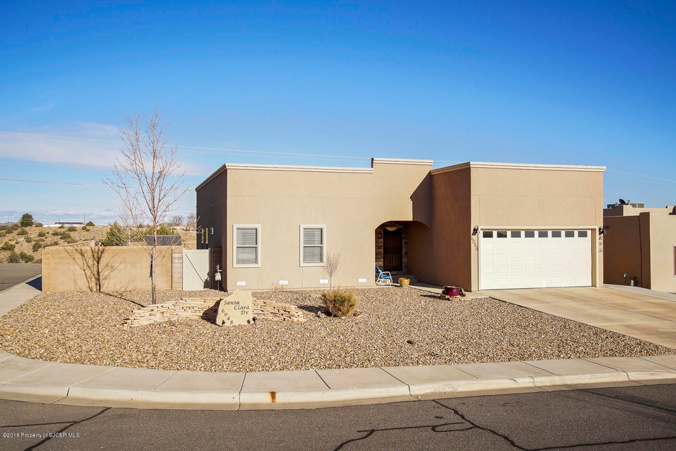 6048 Santa Clara Dr, Farmington, NM 87402 - photo 1