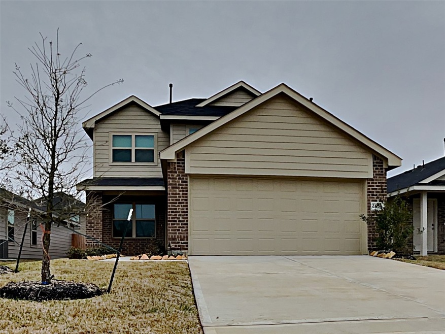 24135 Sundown View Ln, Hockley, TX 77447 - photo 1