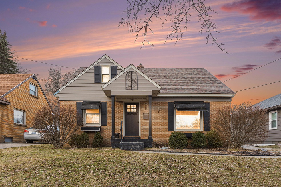 1161 Dorroll St NE, Grand Rapids, MI 49505 - photo 1