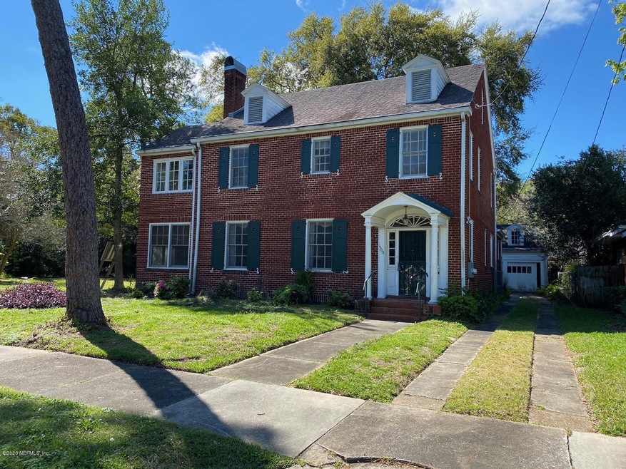 1308 Windsor Place, Jacksonville, FL 32205 - photo 1
