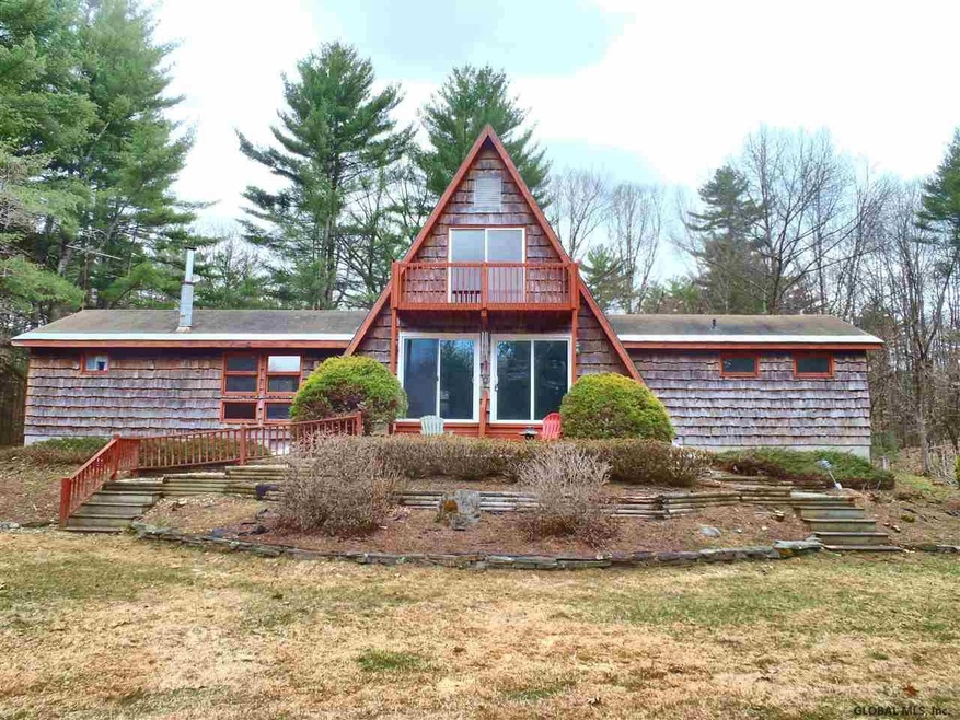 238 Louden Rd, Saratoga Springs, NY 12866 - photo 1