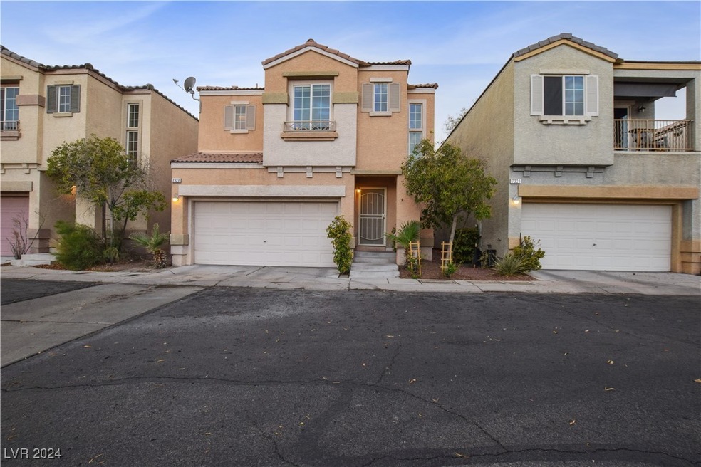 7327 Chrome Hill St, Las Vegas, NV 89139 - photo 1