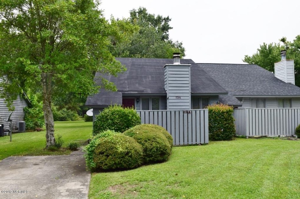 13A Mulberry Lane, New Bern