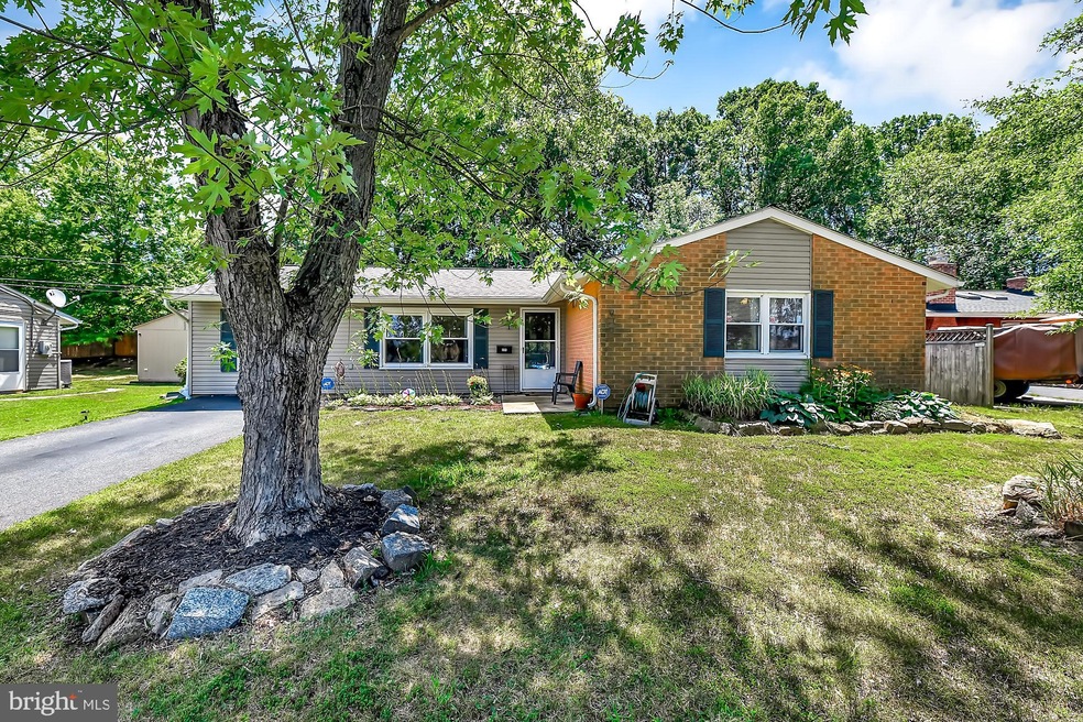 205 Contee Rd, Joppa, MD 21085 - photo 1