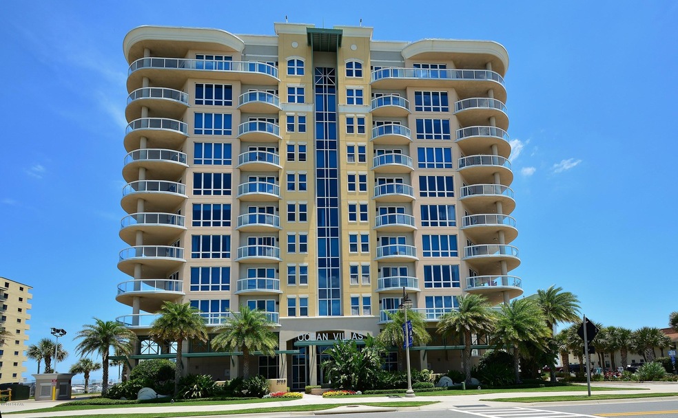 Ocean Villas