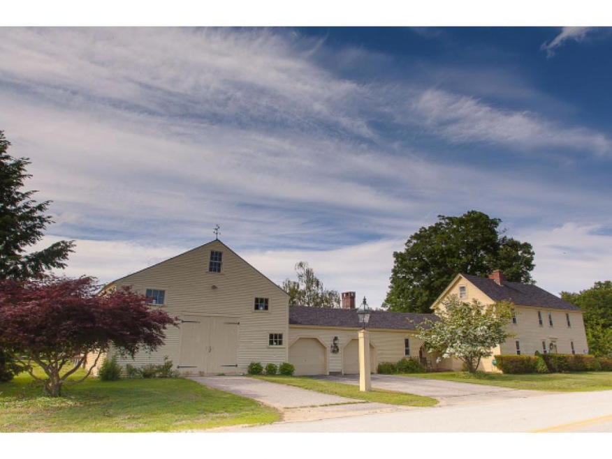 1021 Gorham Pond Rd, Dunbarton, NH 03046 - photo 1