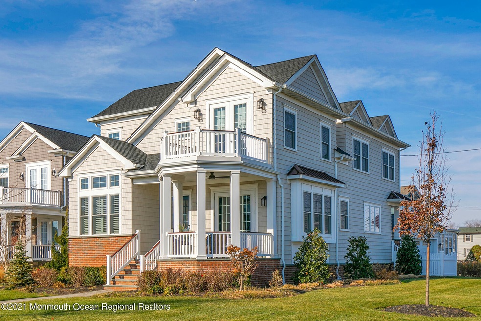 1 Columbia Ave Long Branch NJ 07740 USA-