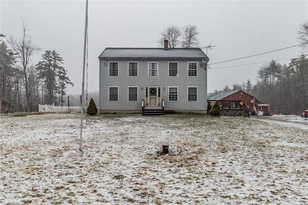 19 Keene Rd, Windham, ME 04062 - photo 1