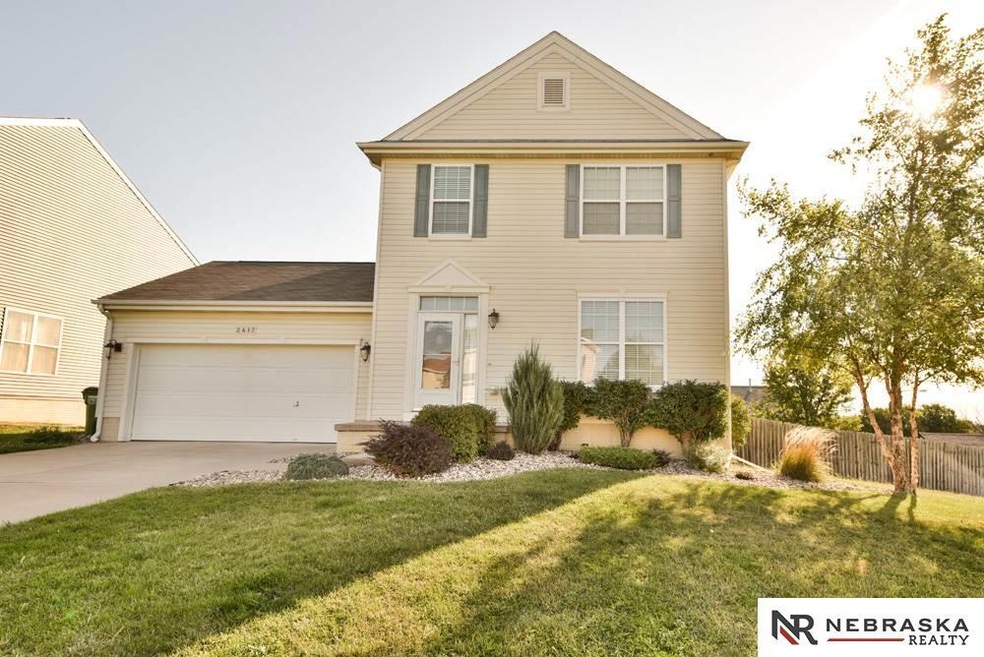 2417 S Mineral Dr, Papillion, NE 68046 - photo 1