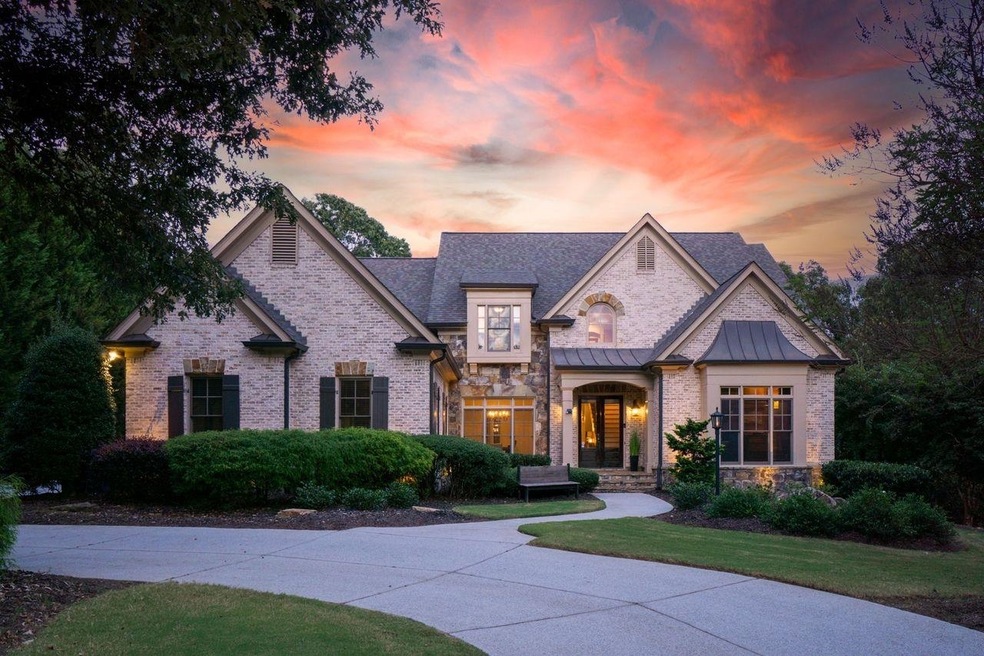 215 Sherwood Pass, Roswell, GA 30075 - photo 1