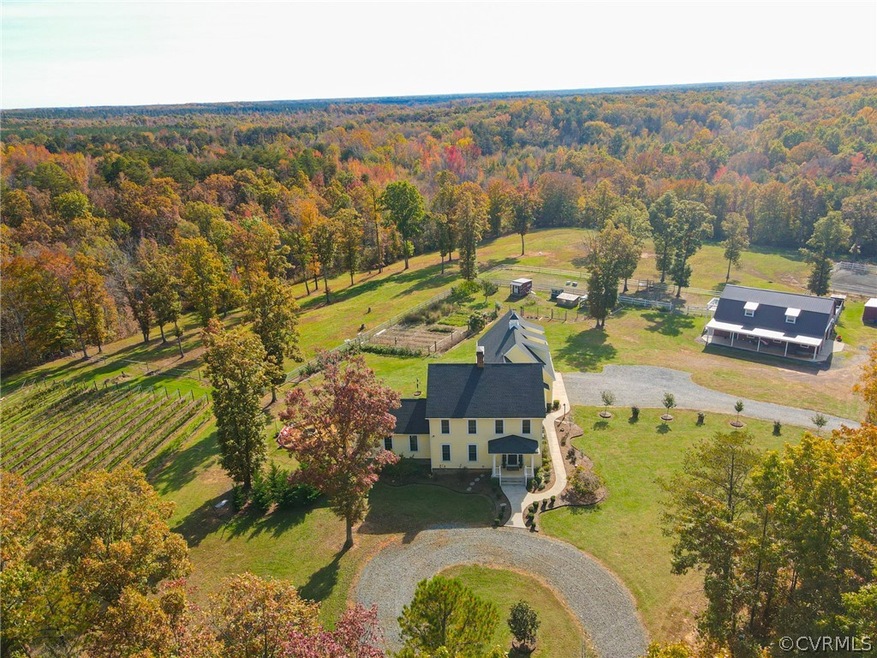 13806 Anna Woods Ct, Spotsylvania, VA 22551 - photo 1