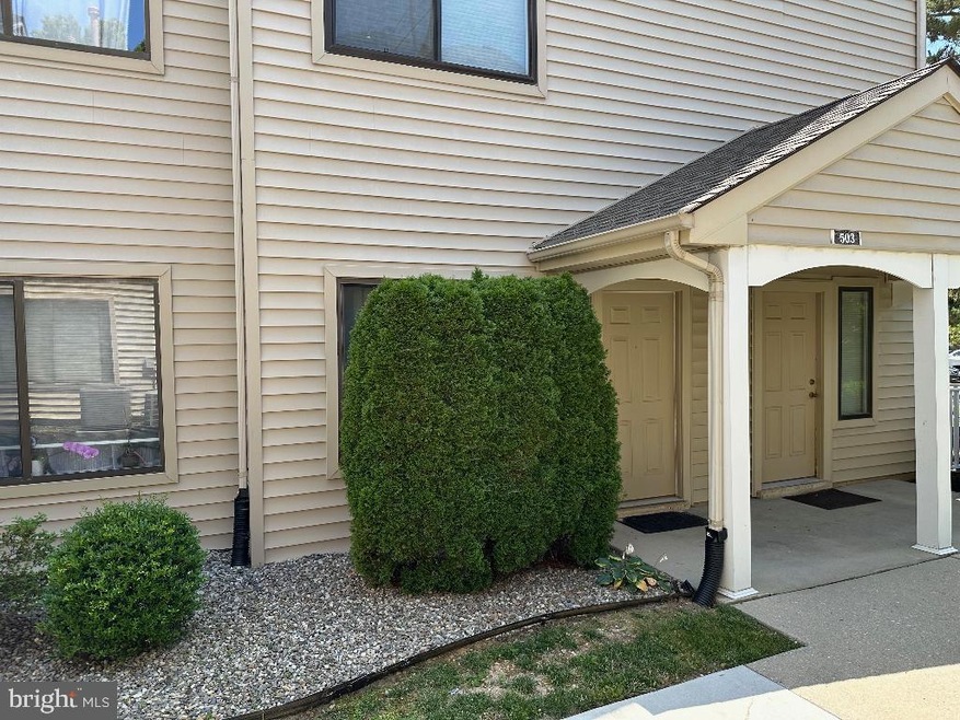 503 Gregorys Way, Voorhees, NJ 08043 - photo 1