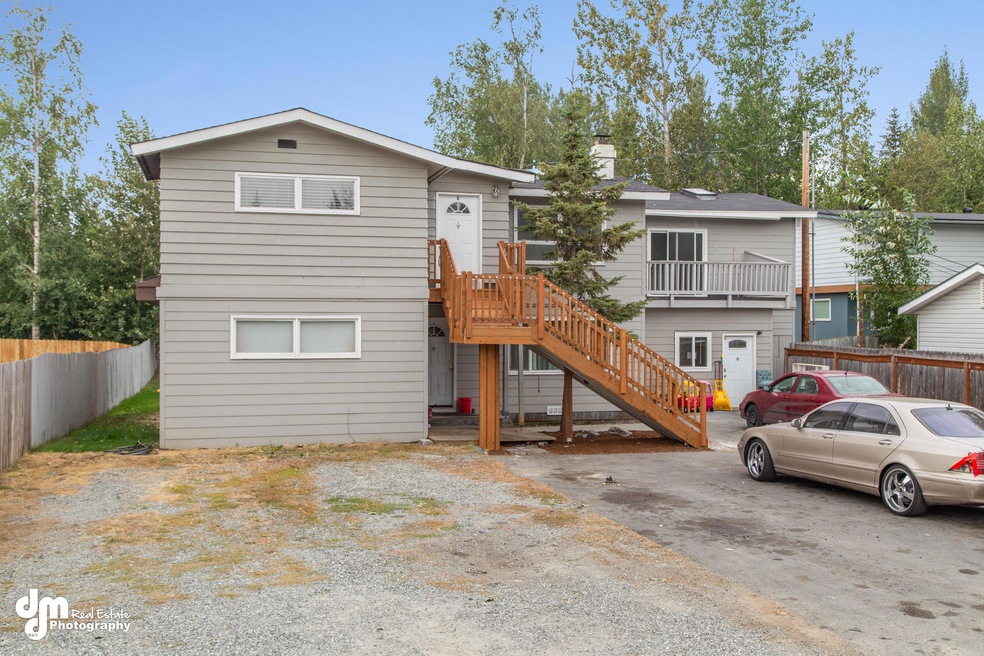2230 Candy Place, Anchorage, AK 99508 - photo 1