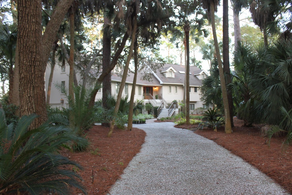 2926 Seabrook Island Road