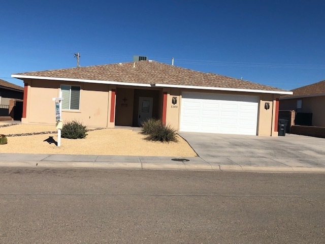 1103 Pajarito Dr, Alamogordo, NM 88310 - photo 1