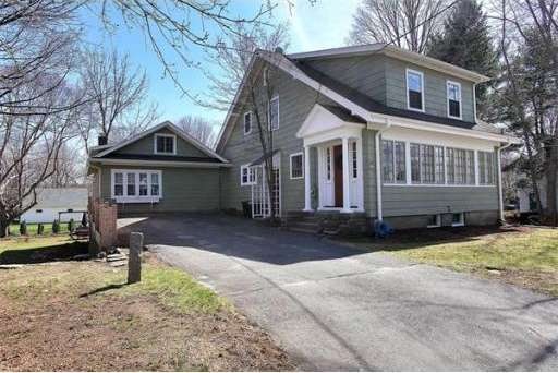 14 Forbes St, Westborough, MA 01581 - photo 1