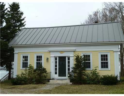 21 Union St, Boothbay Harbor, ME 04538 - photo 1