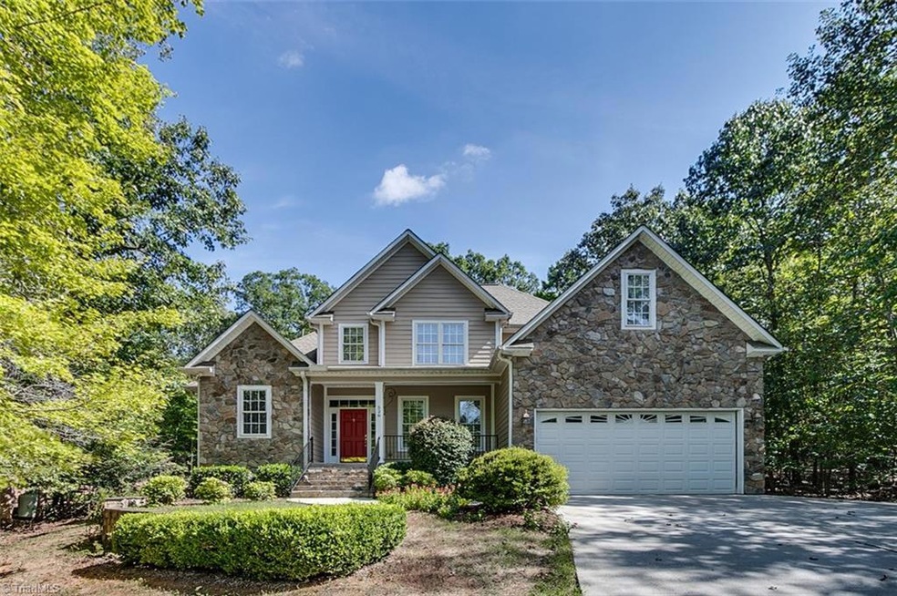 526 Cheshire Place, Asheboro, NC 27205 - photo 1