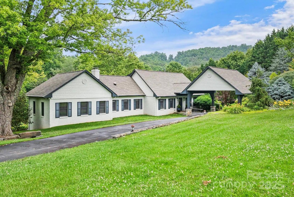 1236 Upper Brush Creek Rd, Fairview, NC 28730 - photo 1