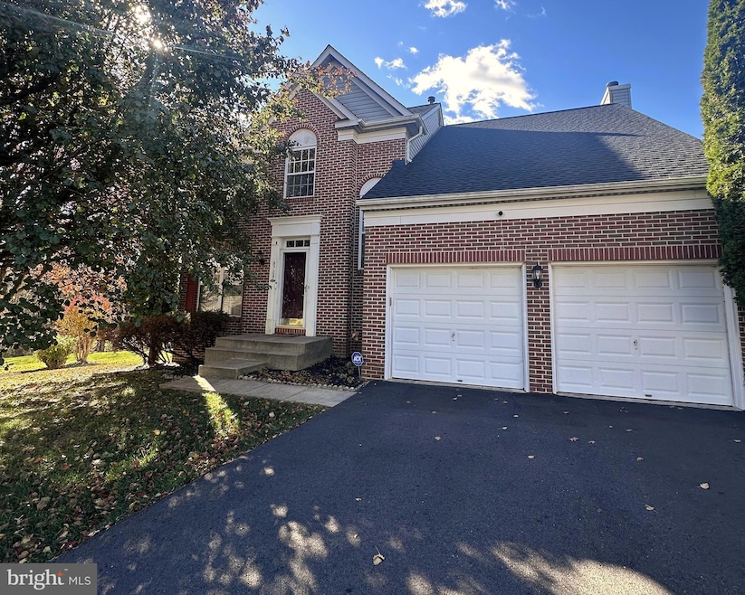 8708 Hidden Pool Ct, Laurel, MD 20723 - photo 1