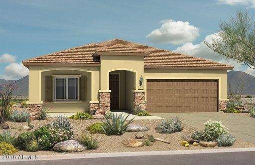 FRONT ELEVATION