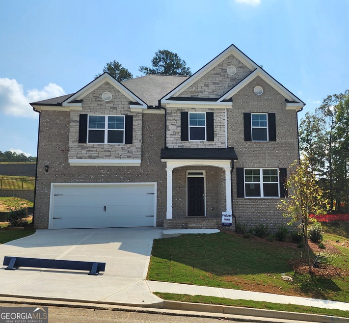 1940 Van Allen Ct, Dacula, GA 30019 - photo 1