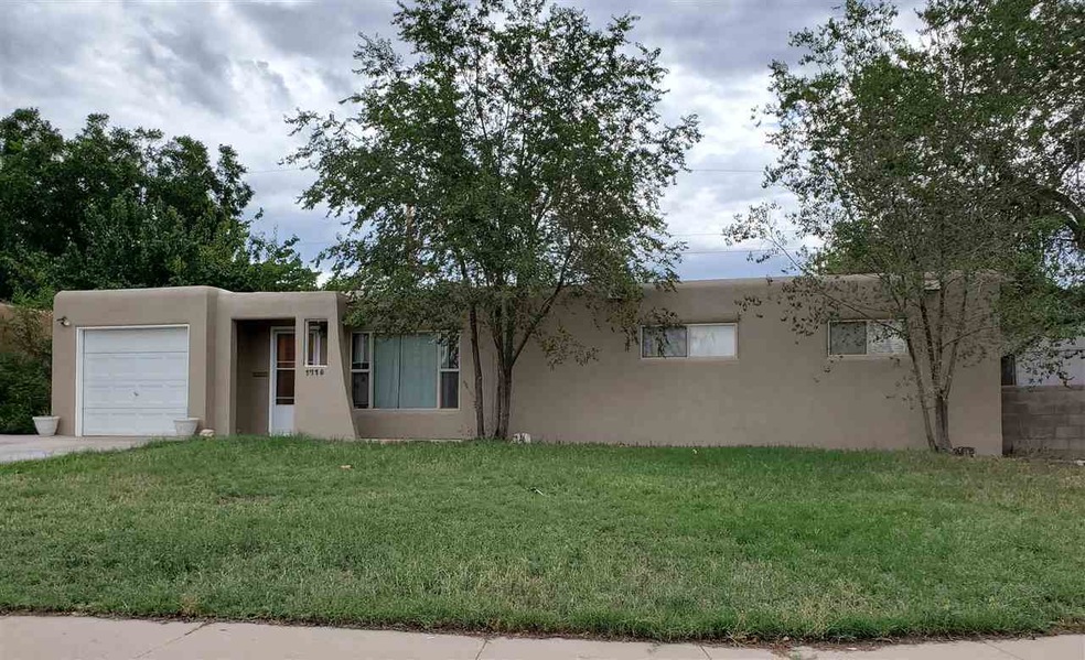 1715 Van Ct, Alamogordo, NM 88310 - photo 1