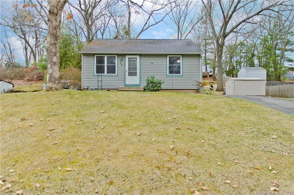 48 W View Dr, Enfield, CT 06082 - photo 1