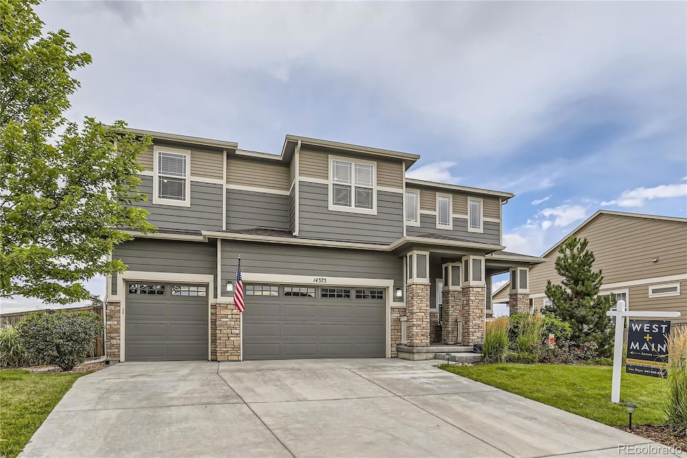 14375 Dahlia St, Thornton, CO 80602 - photo 1