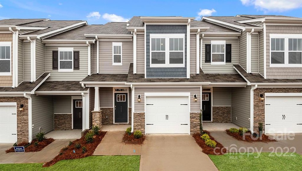 74 Creekview Rd, Hendersonville, NC 28792 - photo 1