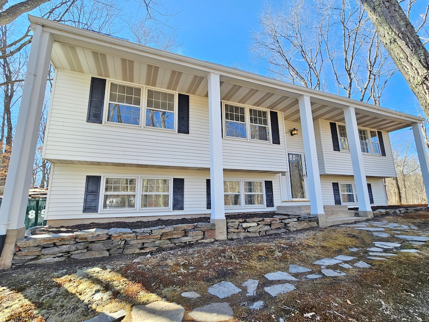 1761 Bartholomew Rd, Middletown, CT 06457 - photo 1