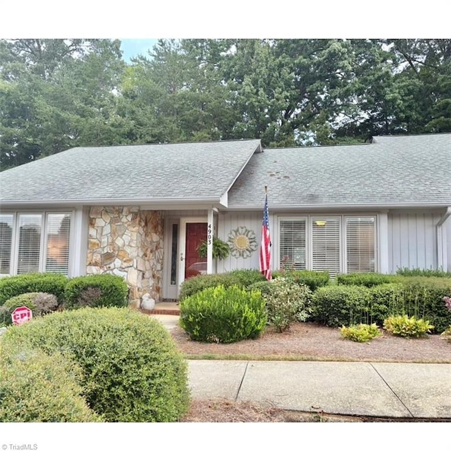 Under Contract $269,900