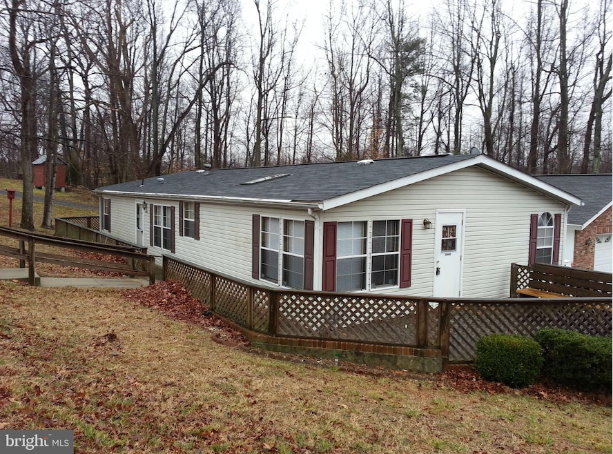 3005 Ponds Wood Rd, Huntingtown, MD 20639 - photo 1