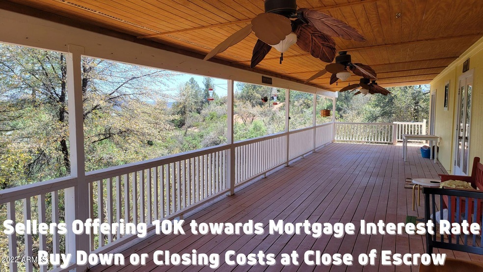 15 S Nola Cir, Payson, AZ 85541 - photo 1