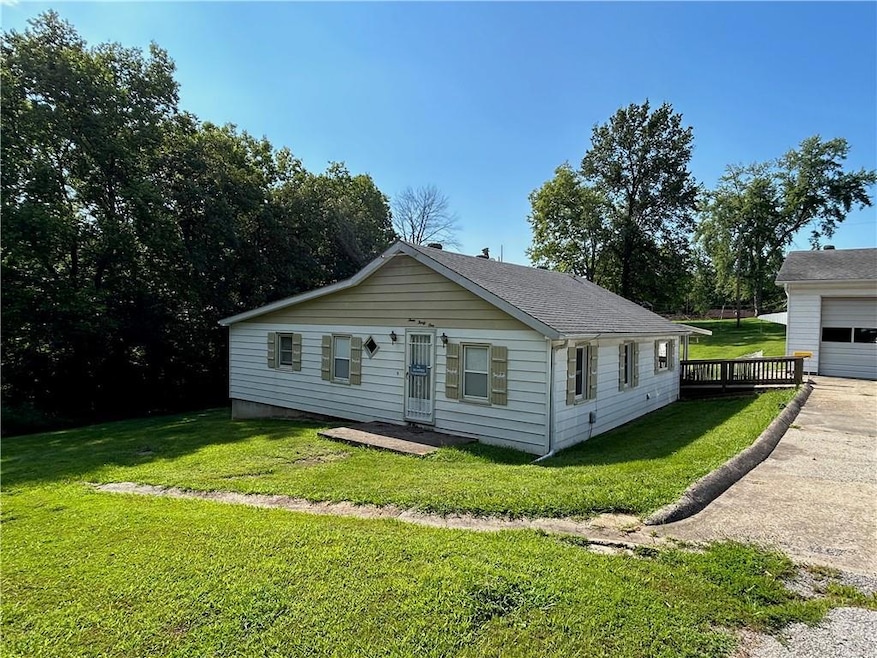 Sold • Co-Listing Agent