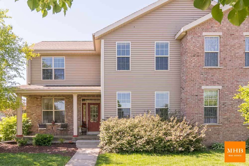 5231 Teaberry Ln, Fitchburg, WI 53711 - photo 1