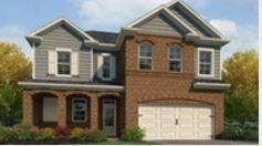 Color Rendering of Plan & Elevation