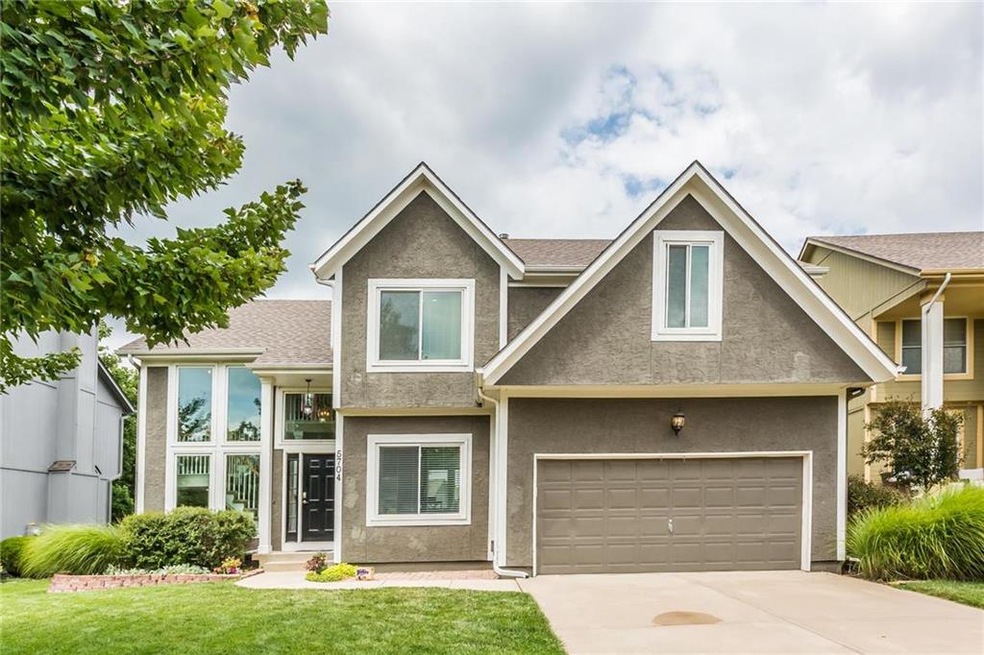 5704 Marion St, Shawnee, KS 66218 - photo 1