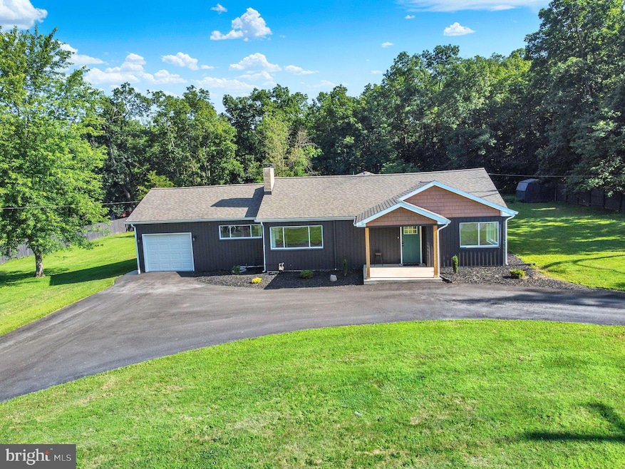 1465 Fairfield Rd, Gettysburg, PA 17325 - photo 1