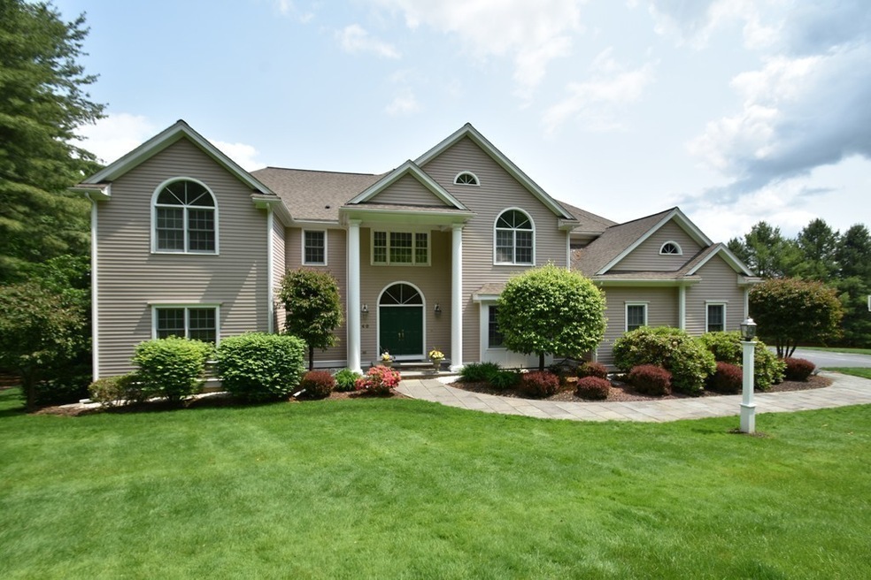 40 Widow Rites Ln, Sudbury, MA 01776 - photo 1