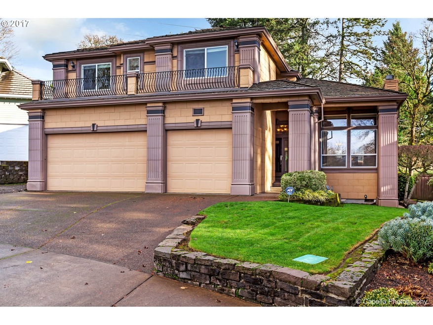 3857 Fairhaven Dr, West Linn, OR 97068 - photo 1