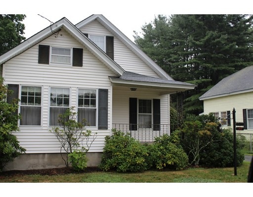 39 Millers Falls Rd, Turners Falls, MA 01376 - photo 1