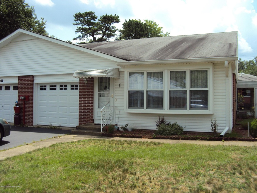 2 Conestoga Dr unit B, Whiting, NJ 08759 - photo 1