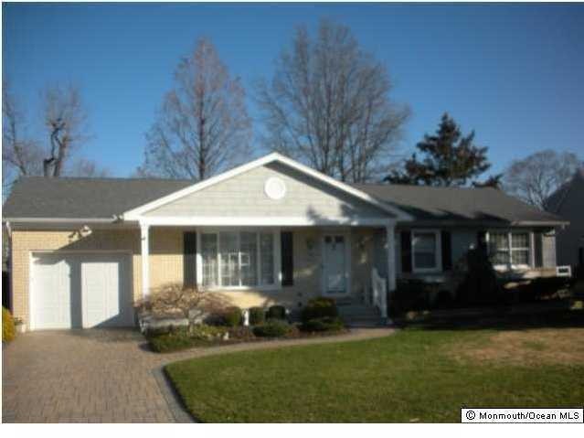 11 Columbus Dr, Monmouth Beach, NJ 07750 - photo 1