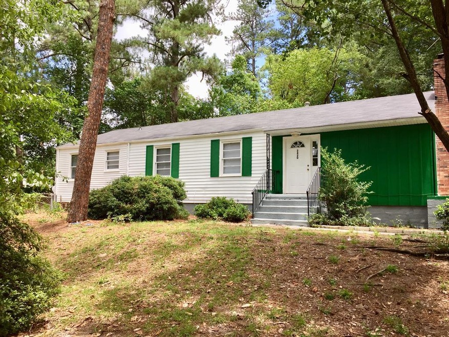 2420 Sparks Rd, Augusta, GA 30906 - photo 1