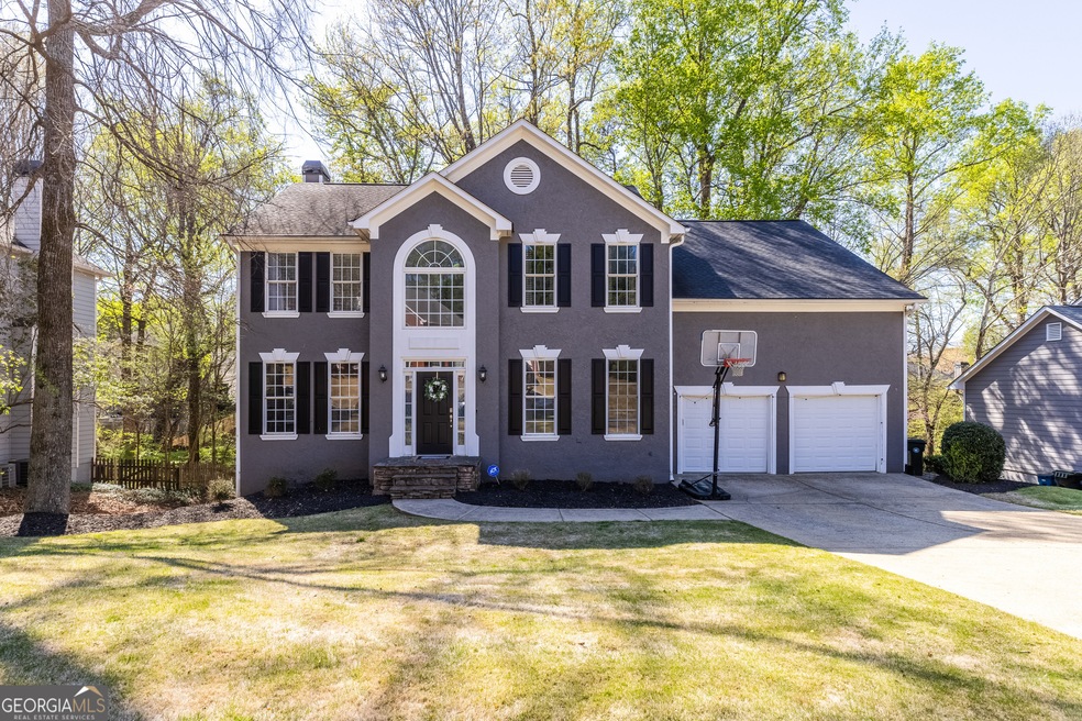 3907 Collier Trace NW, Kennesaw, GA 30144 - photo 1