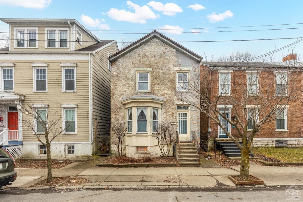 345 State St, Hudson, NY 12534 - photo 1